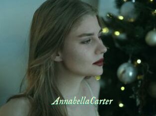 AnnabellaCarter