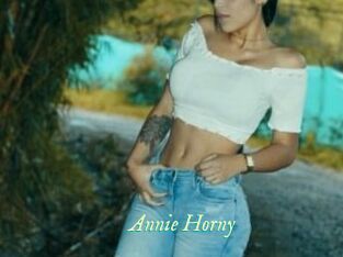 Annie_Horny