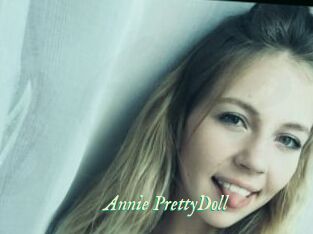 Annie_PrettyDoll