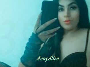 AnnyAllen