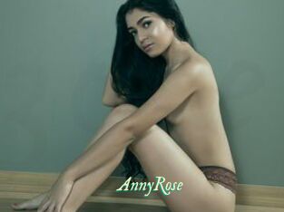 AnnyRose