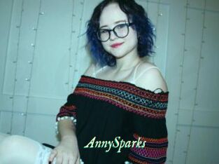 AnnySparks