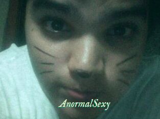 AnormalSexy