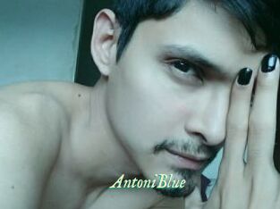 AntoniBlue