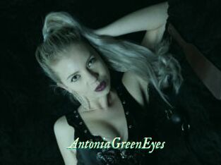 AntoniaGreenEyes