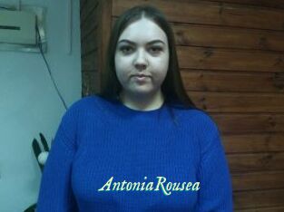 AntoniaRousea