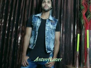 AntonyLover