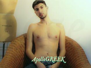 ApolloGREEK