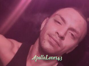 ApolloLove143