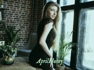 AprilHoney