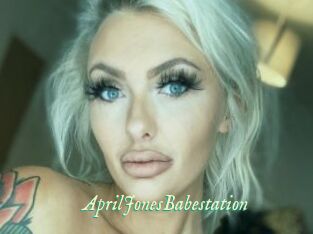 AprilJonesBabestation