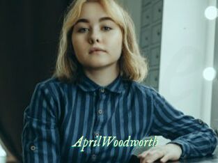 AprilWoodworth