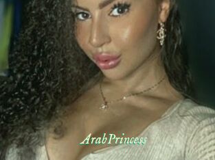 ArabPrincess