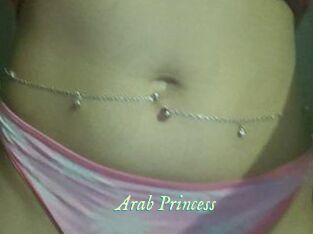 Arab_Princess