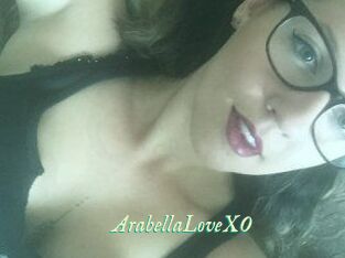 ArabellaLoveXO