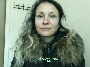 Arazzena