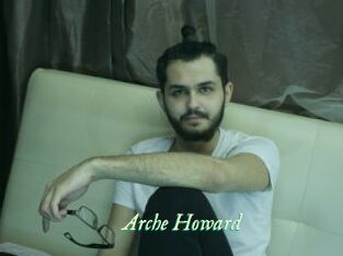 Arche_Howard