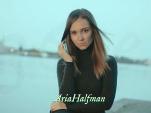 AriaHalfman