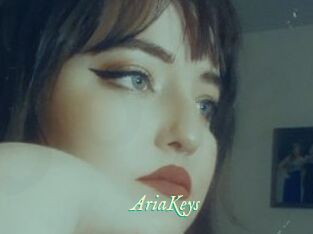 AriaKeys