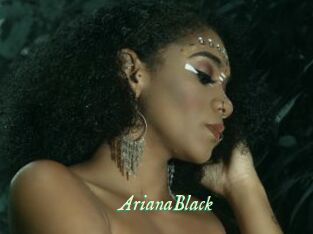 ArianaBlack