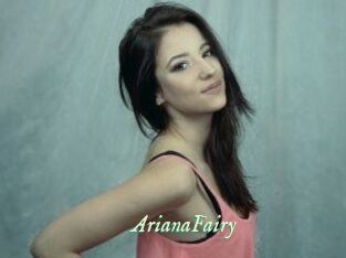 ArianaFairy