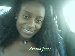 ArianaJones