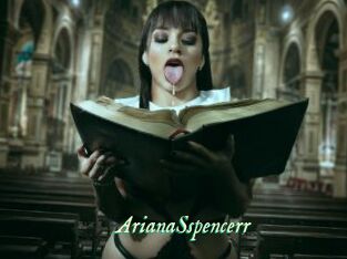 ArianaSspencerr