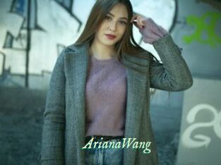 ArianaWang