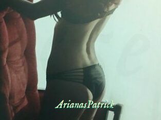 Arianas_Patrick