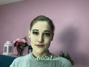 AriellaLion