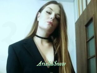 AriellaSnow