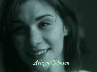 Arizona_Johnson