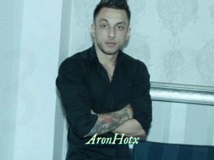 AronHotx