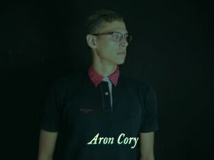 Aron_Cory