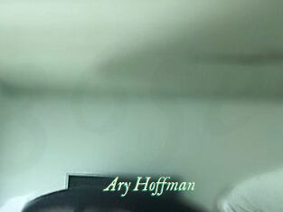 Ary_Hoffman