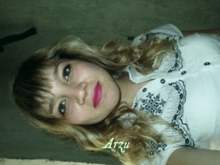 Arzu