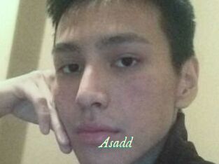 Asadd