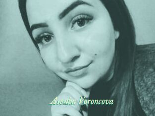 Asenka_Voroncova