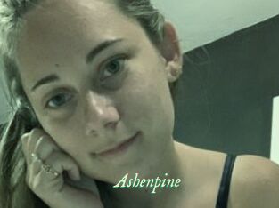 Ashenpine