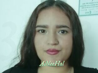 AshleeHal