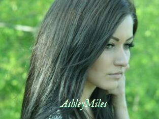 AshleyMiles