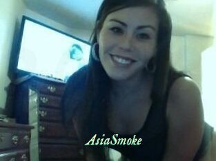 AsiaSmoke