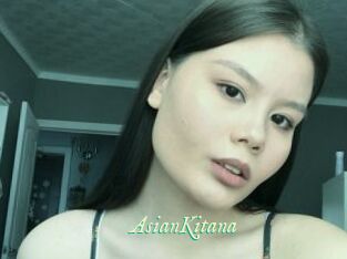 AsianKitana