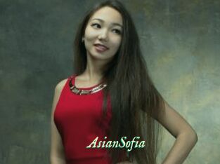 AsianSofia