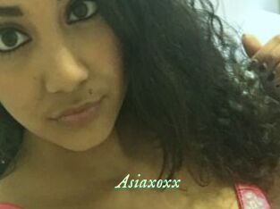 Asiaxoxx