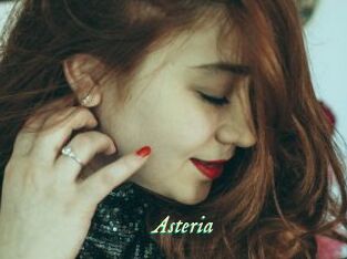 Asteria