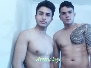 Athetic_boys