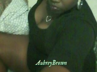 Aubrey_Brown