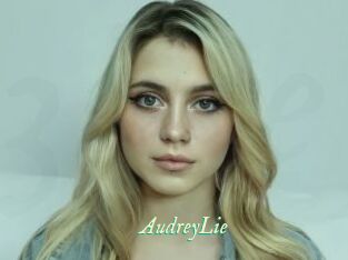 AudreyLie