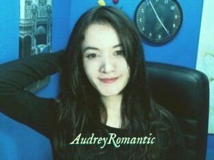 AudreyRomantic